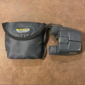Bushnell 8x23 Compact Binoculars